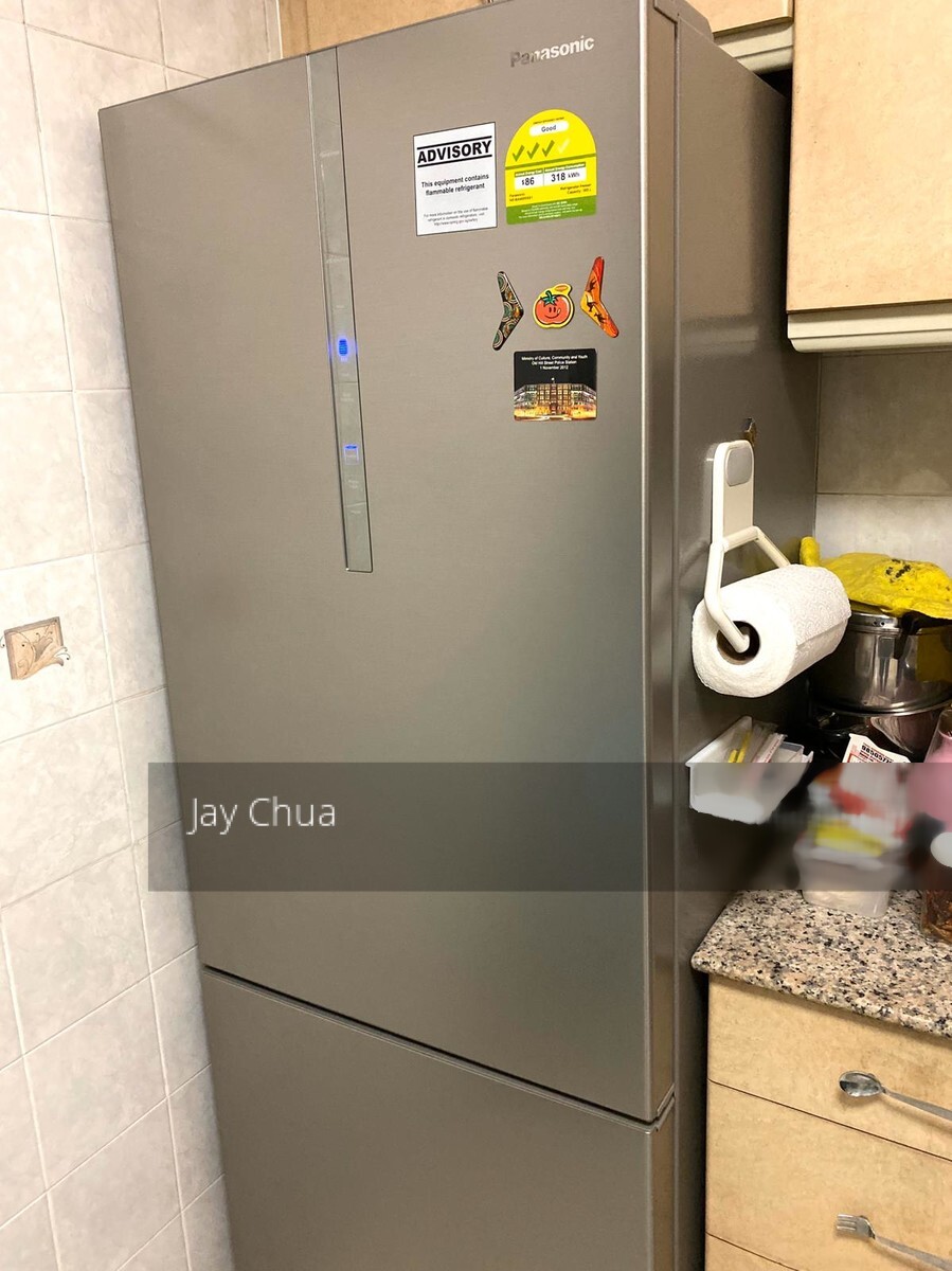 Blk 297A Compassvale Street (Sengkang), HDB 4 Rooms #236769381